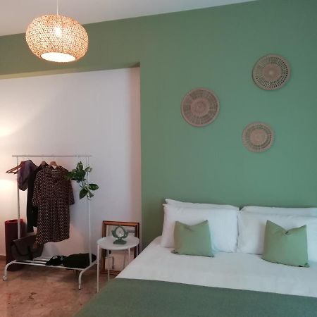 Attico 59 Bed & Breakfast Bisceglie Exterior photo