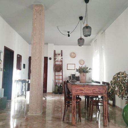 Attico 59 Bed & Breakfast Bisceglie Exterior photo
