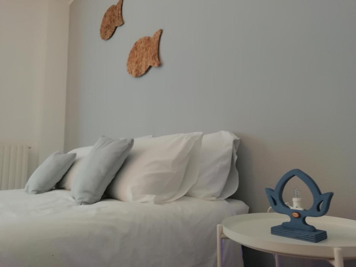 Attico 59 Bed & Breakfast Bisceglie Exterior photo