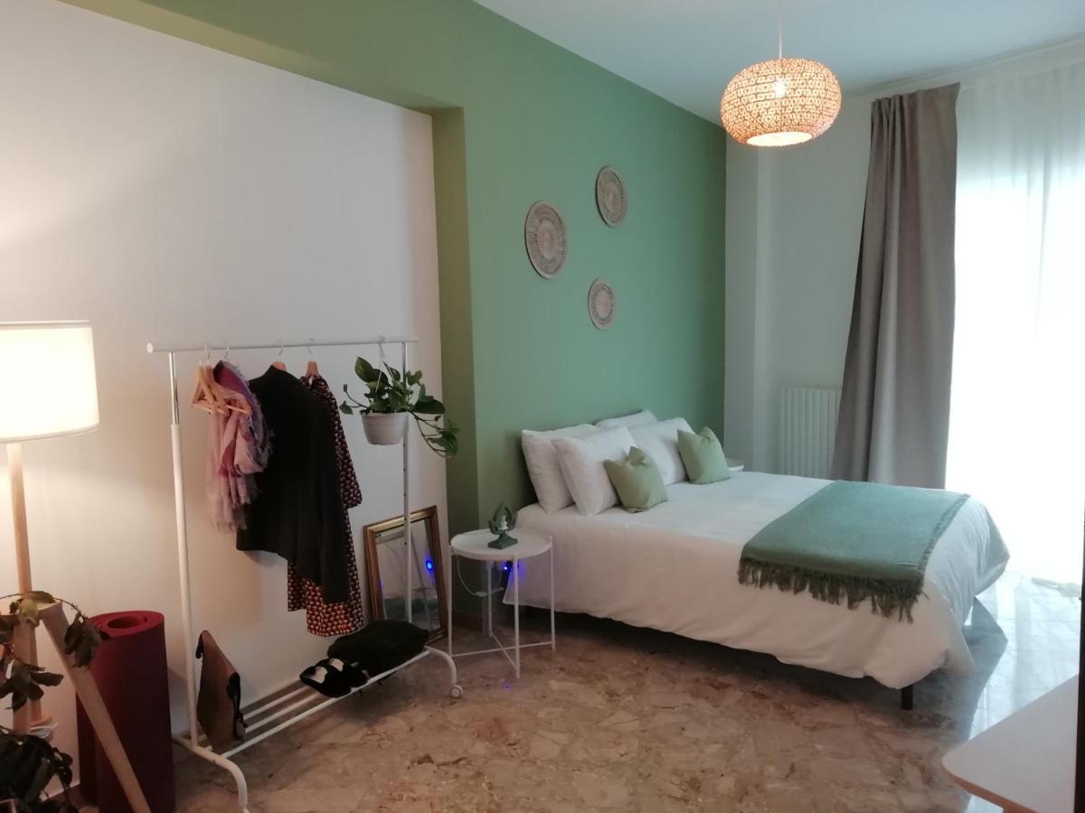 Attico 59 Bed & Breakfast Bisceglie Exterior photo