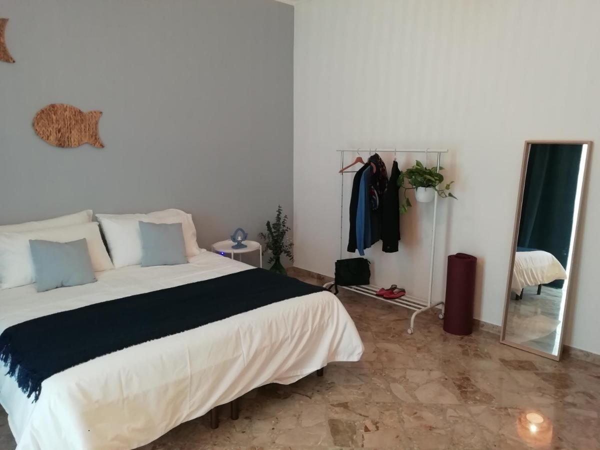 Attico 59 Bed & Breakfast Bisceglie Exterior photo