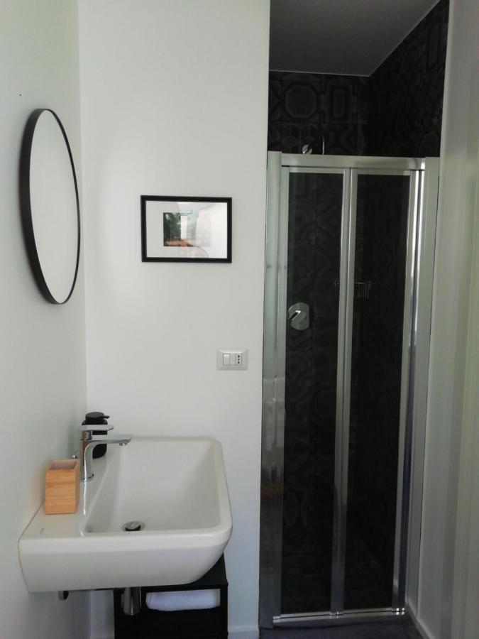 Attico 59 Bed & Breakfast Bisceglie Exterior photo