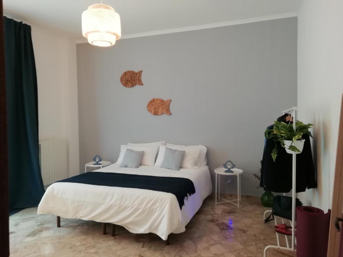 Attico 59 Bed & Breakfast Bisceglie Exterior photo
