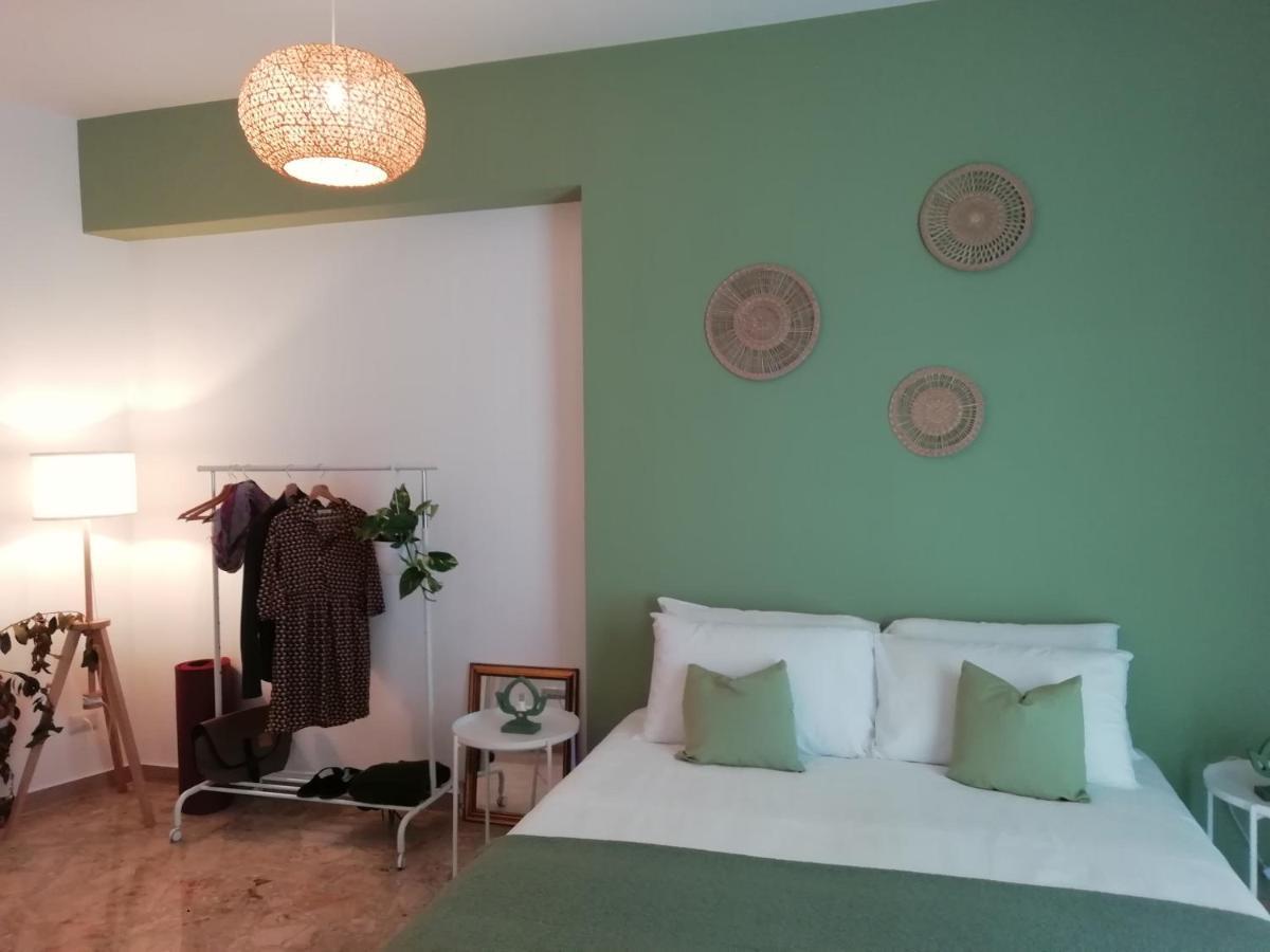 Attico 59 Bed & Breakfast Bisceglie Exterior photo