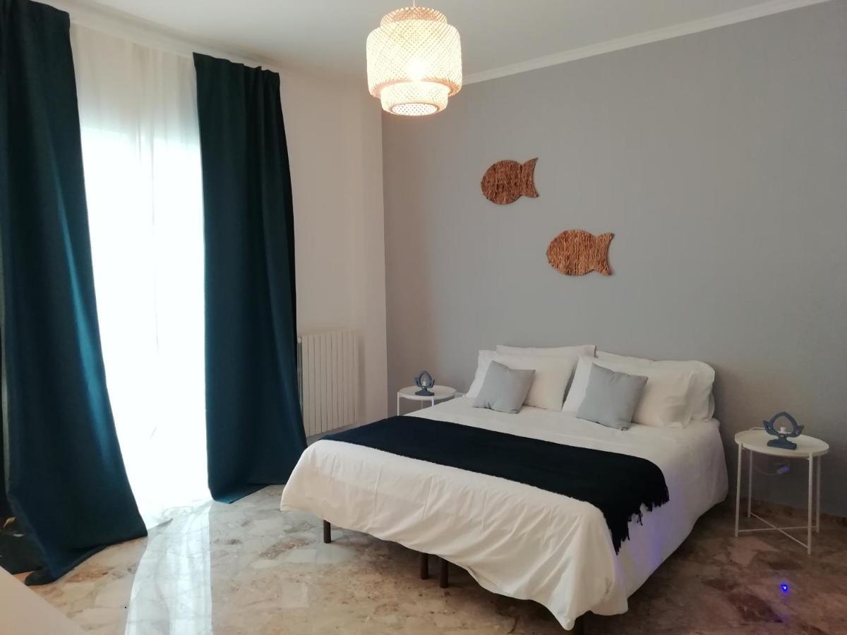 Attico 59 Bed & Breakfast Bisceglie Exterior photo