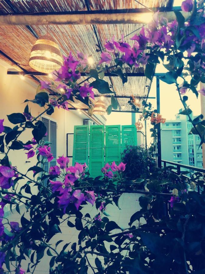 Attico 59 Bed & Breakfast Bisceglie Exterior photo