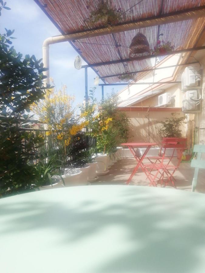 Attico 59 Bed & Breakfast Bisceglie Exterior photo