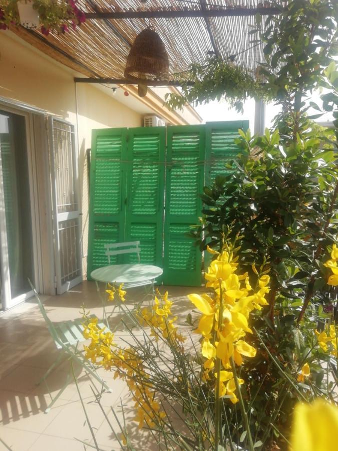 Attico 59 Bed & Breakfast Bisceglie Exterior photo